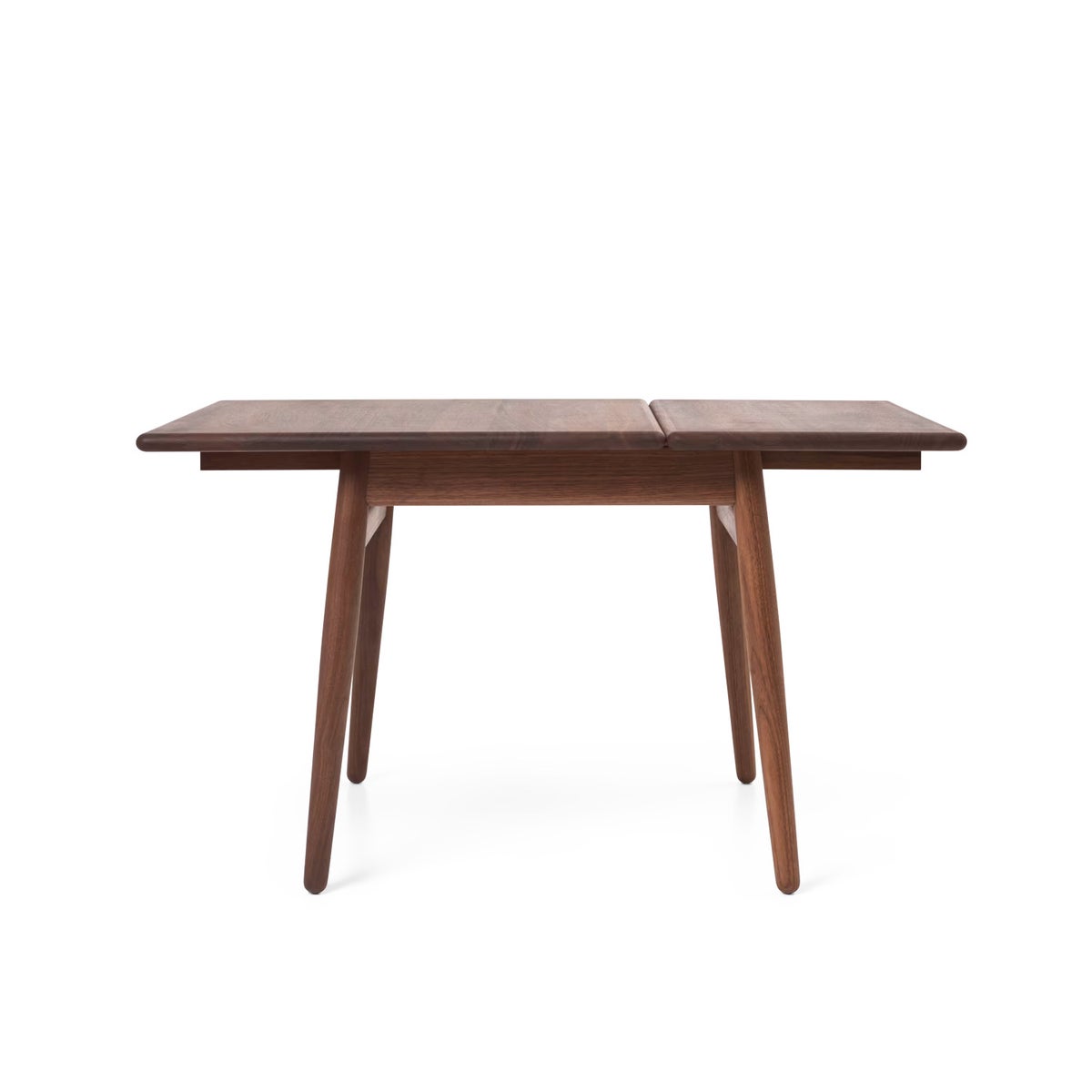 Carl Hansen & Son カール・ハンセン＆サン ND55 Coffee Table コーヒーテーブル 伸長式 拡張板付属 デザイン：ナナ・ディッツェル