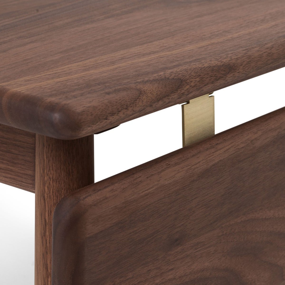 Carl Hansen & Son カール・ハンセン＆サン ND55 Coffee Table コーヒーテーブル 伸長式 拡張板付属 デザイン：ナナ・ディッツェル