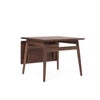 Carl Hansen & Son カール・ハンセン＆サン ND55 Coffee Table コーヒーテーブル 伸長式 拡張板付属 デザイン：ナナ・ディッツェル