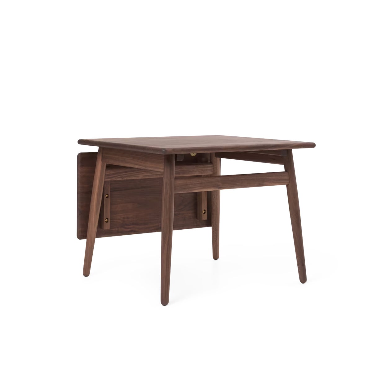 Carl Hansen & Son カール・ハンセン＆サン ND55 Coffee Table コーヒーテーブル 伸長式 拡張板付属 デザイン：ナナ・ディッツェル