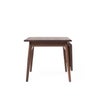 Carl Hansen & Son カール・ハンセン＆サン ND55 Coffee Table コーヒーテーブル 伸長式 拡張板付属 デザイン：ナナ・ディッツェル