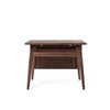 Carl Hansen & Son カール・ハンセン＆サン ND55 Coffee Table コーヒーテーブル 伸長式 拡張板付属 デザイン：ナナ・ディッツェル
