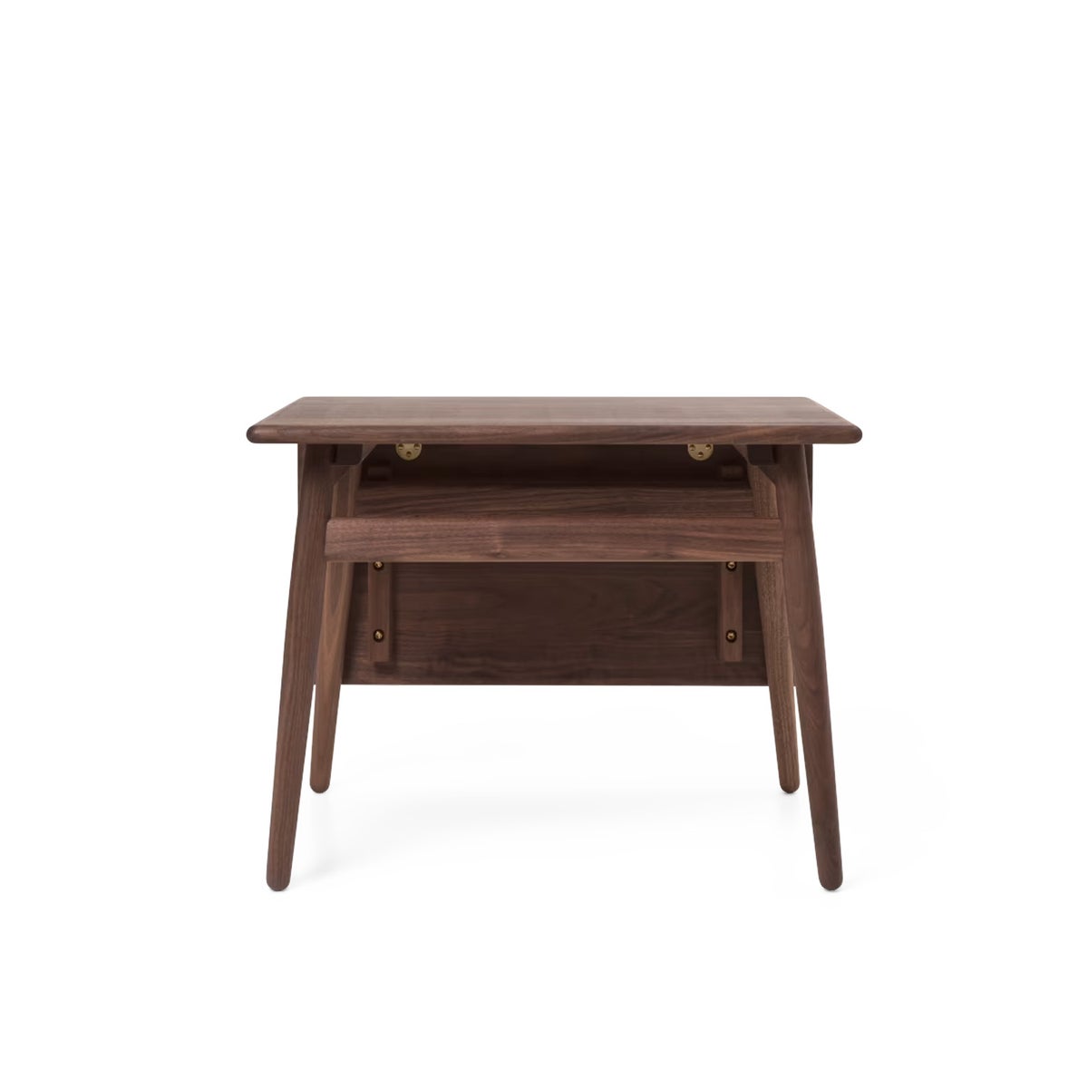 Carl Hansen & Son カール・ハンセン＆サン ND55 Coffee Table コーヒーテーブル 伸長式 拡張板付属 デザイン：ナナ・ディッツェル