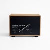GENEVA ジェネバ Decon / M デコン オールインワンオーディオ Hi-Fi システム CDプレーヤー FMラジオ Wifi Bluetooth スピーカー カラー：3色 ※専用スタンド別売