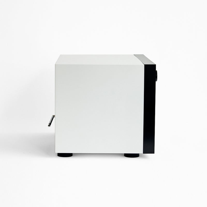 GENEVA ジェネバ Decon / M デコン オールインワンオーディオ Hi-Fi システム CDプレーヤー FMラジオ Wifi Bluetooth スピーカー カラー：3色 ※専用スタンド別売