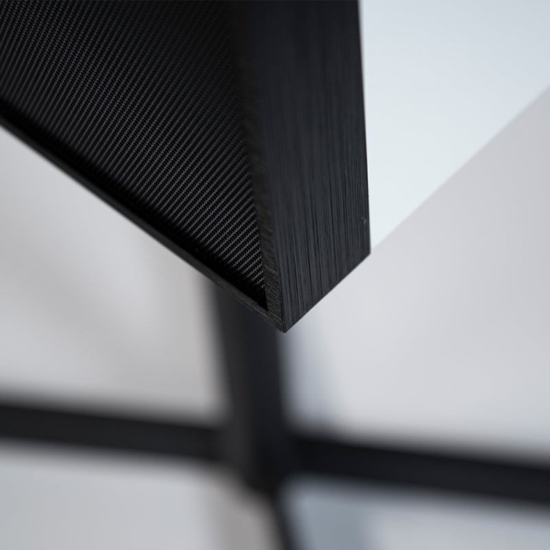 GENEVA ジェネバ Decon / M デコン オールインワンオーディオ Hi-Fi システム CDプレーヤー FMラジオ Wifi Bluetooth スピーカー カラー：3色 ※専用スタンド別売