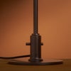 ouis Poulsen ルイスポールセン PH 3/2 Table Lamp Centenary Edition PH 3/2 テーブルランプ センテナリー・エディション スタンドライト Φ285mm アンバー 琥珀色ガラス 真鍮エイジング加工 デザイン：ポール・ヘニングセン