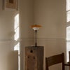 ouis Poulsen ルイスポールセン PH 3/2 Table Lamp Centenary Edition PH 3/2 テーブルランプ センテナリー・エディション スタンドライト Φ285mm アンバー 琥珀色ガラス 真鍮エイジング加工 デザイン：ポール・ヘニングセン