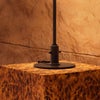 ouis Poulsen ルイスポールセン PH 3/2 Table Lamp Centenary Edition PH 3/2 テーブルランプ センテナリー・エディション スタンドライト Φ285mm アンバー 琥珀色ガラス 真鍮エイジング加工 デザイン：ポール・ヘニングセン