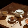 1616 / arita japan アリタ ジャパン CMA Stack Flat スタック フラット サイズ：7種類 有田焼 陶磁器 食器 ライトグレー デザイン：セシリエ・マンツ