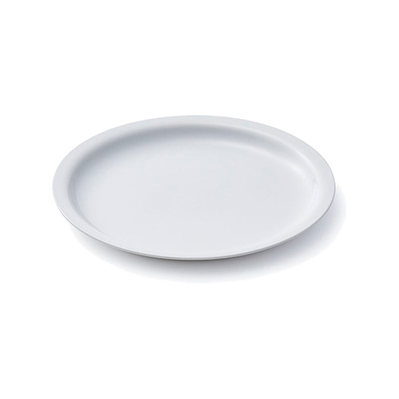 1616 / arita japan アリタ ジャパン CMA Soft Flat ソフト フラット サイズ：5種類 有田焼 陶磁器 食器 ライトグレー デザイン：セシリエ・マンツ