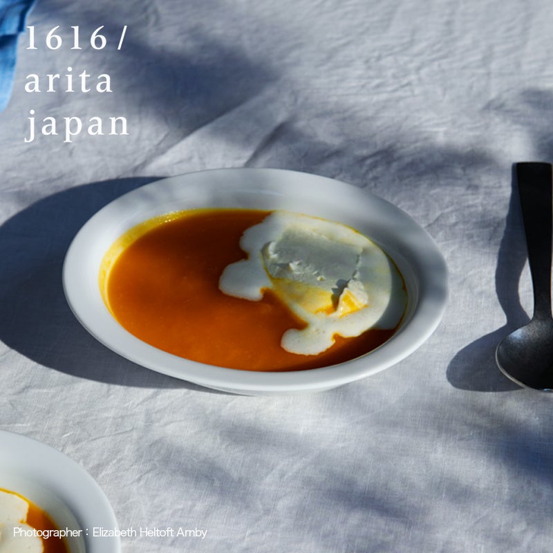 1616 / arita japan アリタ ジャパン CMA Soft Flat ソフト フラット