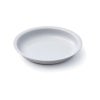 1616 / arita japan アリタ ジャパン CMA Soft Deep ソフト ディープ サイズ：6種類 有田焼 陶磁器 食器 ライトグレー デザイン：セシリエ・マンツ