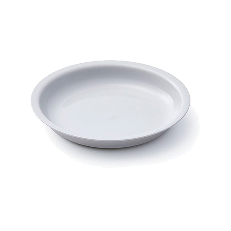 1616 / arita japan アリタ ジャパン CMA Soft Deep ソフト ディープ サイズ：6種類 有田焼 陶磁器 食器 ライトグレー デザイン：セシリエ・マンツ
