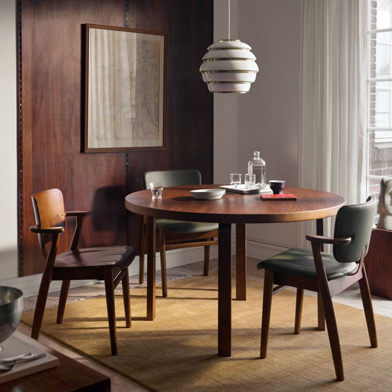 Artek アルテック Domus Chair ドムスチェア