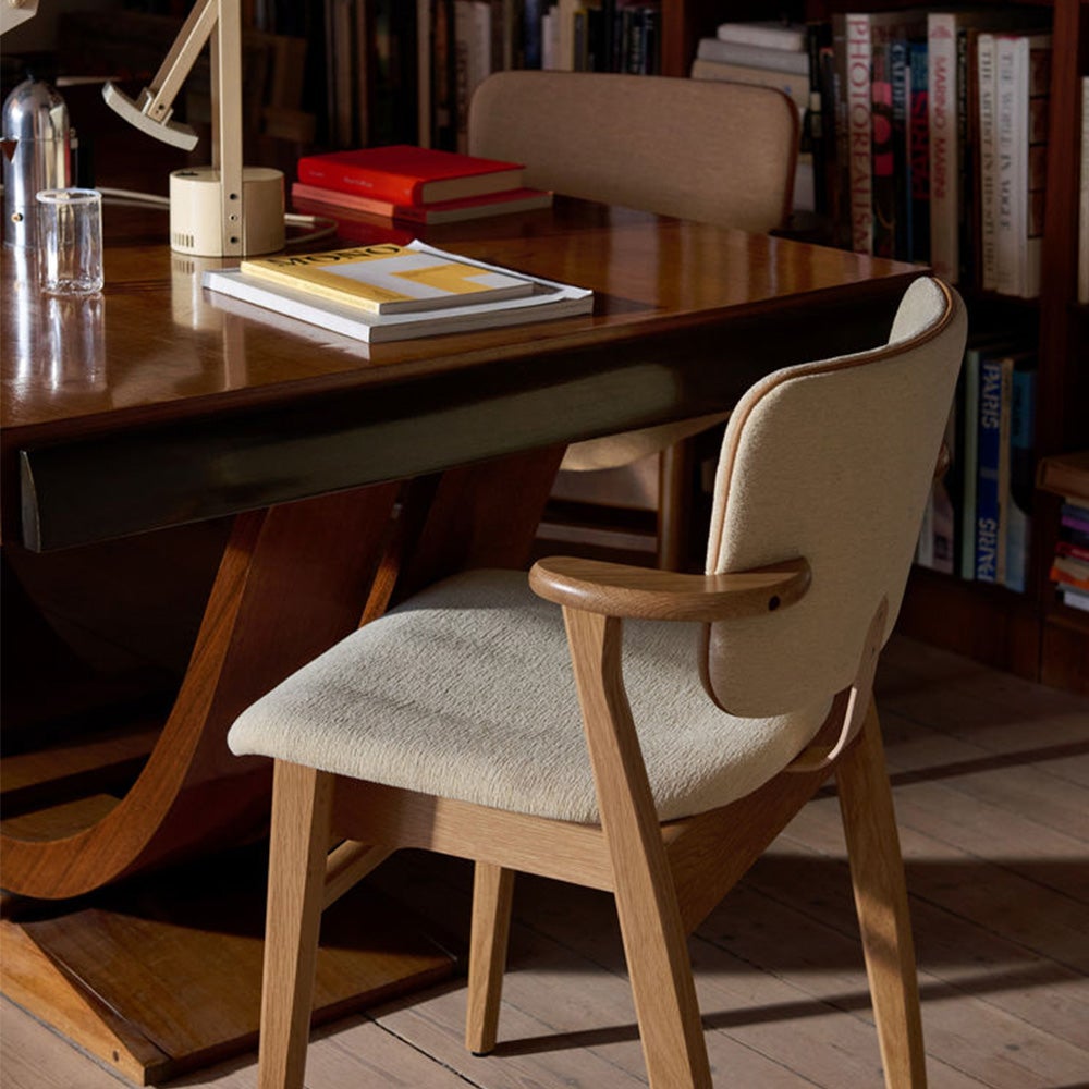 Artek アルテック DOMUS CHAIR ドムスチェア スタッキング対応 デザイン：イルマリ・タピオヴァーラ