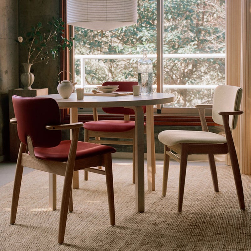 Artek アルテック Domus Chair ドムスチェア