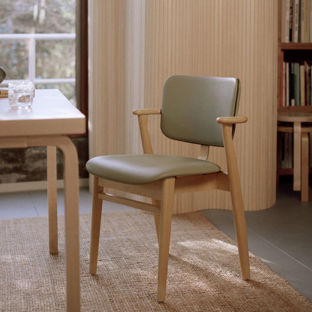 Artek アルテック DOMUS CHAIR ドムスチェア New Beauty Versions