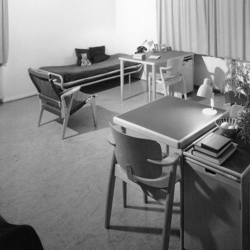 Artek アルテック Domus Chair ドムスチェア