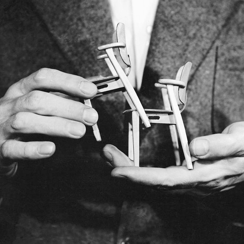 Artek アルテック Domus Chair ドムスチェア