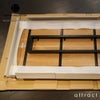 Maruni マルニ木工 MARUNI COLLECTION マルニコレクション MALTA マルタ ダイニングテーブル スチールレッグ 天板：オーク（NQ-0 ナチュラルオーカー） デザイン：深澤 直人