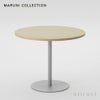 Maruni マルニ木工 MARUNI COLLECTION マルニコレクション T&O ティーアンドオー ラウンドテーブル 90 