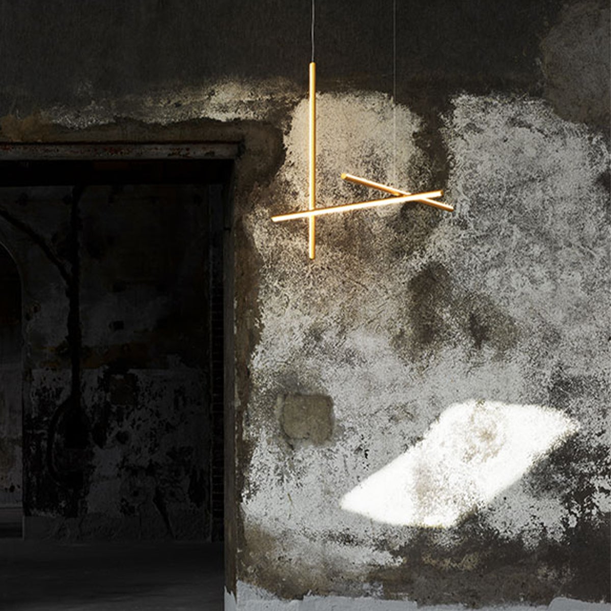 FLOS フロス COORDINATES S1 コーディネーツ S1 ペンダントランプ