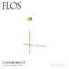 FLOS フロス COORDINATES S1 コーディネーツ S1 ペンダントランプ