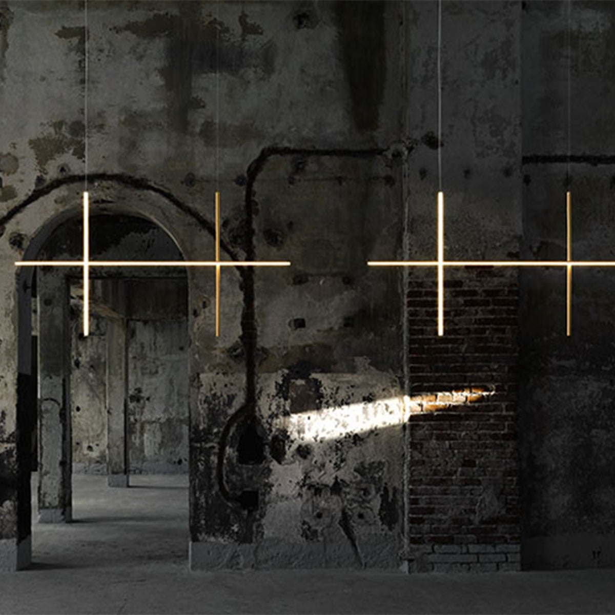 FLOS フロス COORDINATES S2 コーディネーツ S2 ペンダントランプ