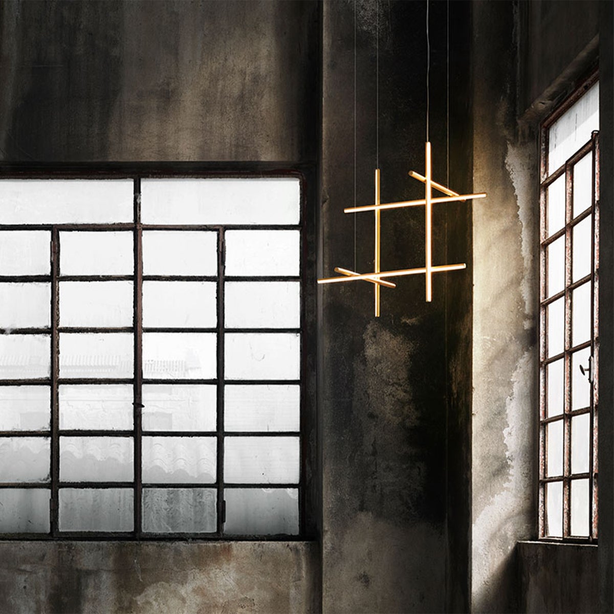 FLOS フロス COORDINATES S3 コーディネーツ S3 ペンダントランプ
