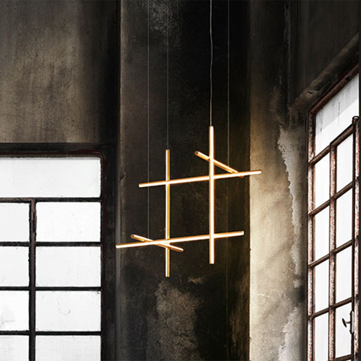 FLOS フロス COORDINATES S3 コーディネーツ S3 ペンダントランプ