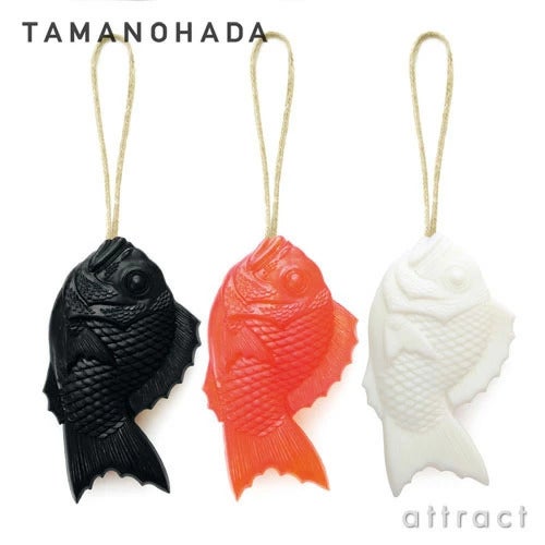 TAMANOHADA WELCOME SOAP タマノハダ ウェルカムソープ たいせっけん