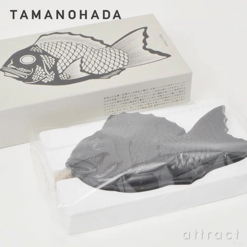 TAMANOHADA WELCOME SOAP タマノハダ ウェルカムソープ たいせっけん