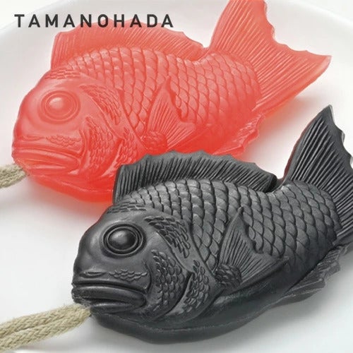 TAMANOHADA WELCOME SOAP タマノハダ ウェルカムソープ たいせっけん