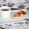 MUSTAKIVI ムスタキビ LONG PLATE ロングプレート 長角皿
