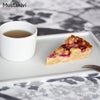 MUSTAKIVI ムスタキビ LONG PLATE ロングプレート 長角皿