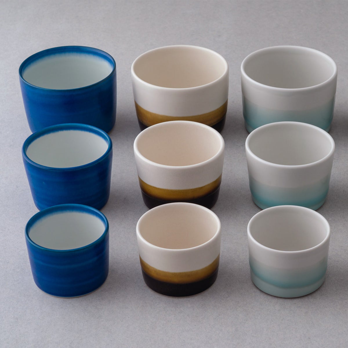 MUSTAKIVI ムスタキビ CUP カップ Lサイズ