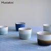MUSTAKIVI ムスタキビ CUP カップ Lサイズ