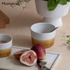 MUSTAKIVI ムスタキビ CUP カップ Mサイズ