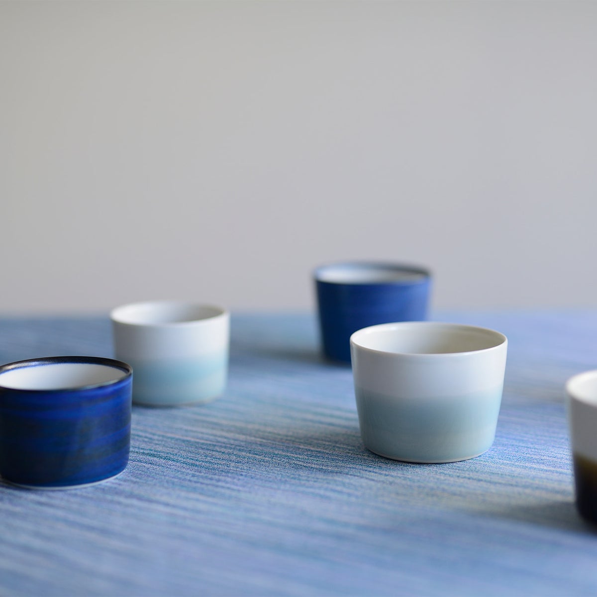 Mustakivi ムスタキビ CUP カップ Sサイズ 