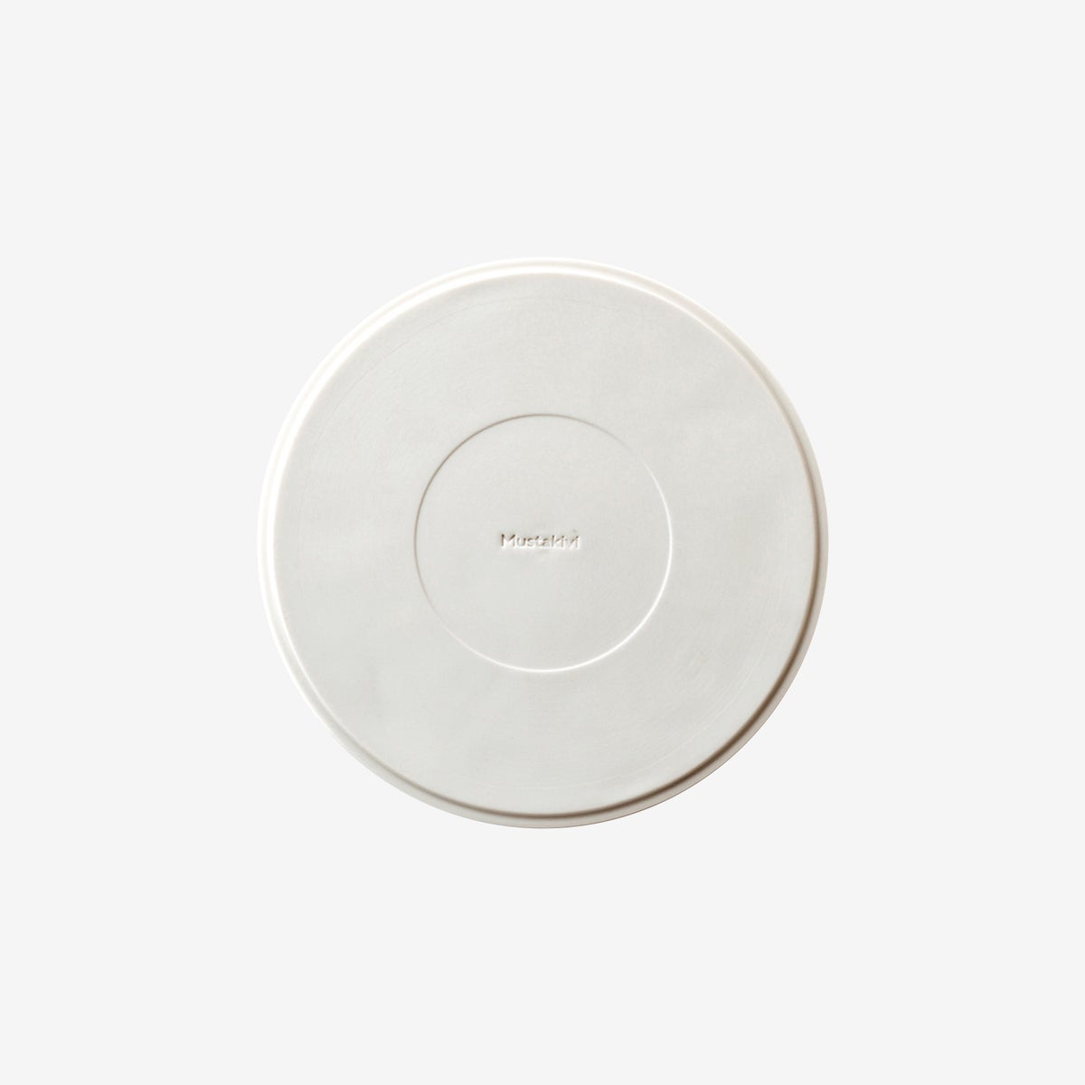 底面