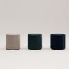 Vitra ヴィトラ Visiona Stool ヴィジョナ スツール ポリウレタンフォーム デザイン：ヴェルナー・パントン