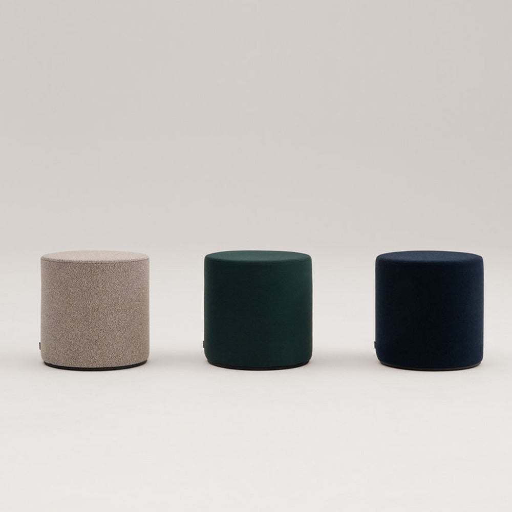 Vitra ヴィトラ Visiona Stool ヴィジョナ スツール ポリウレタンフォーム デザイン：ヴェルナー・パントン