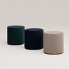 Vitra ヴィトラ Visiona Stool ヴィジョナ スツール ポリウレタンフォーム デザイン：ヴェルナー・パントン