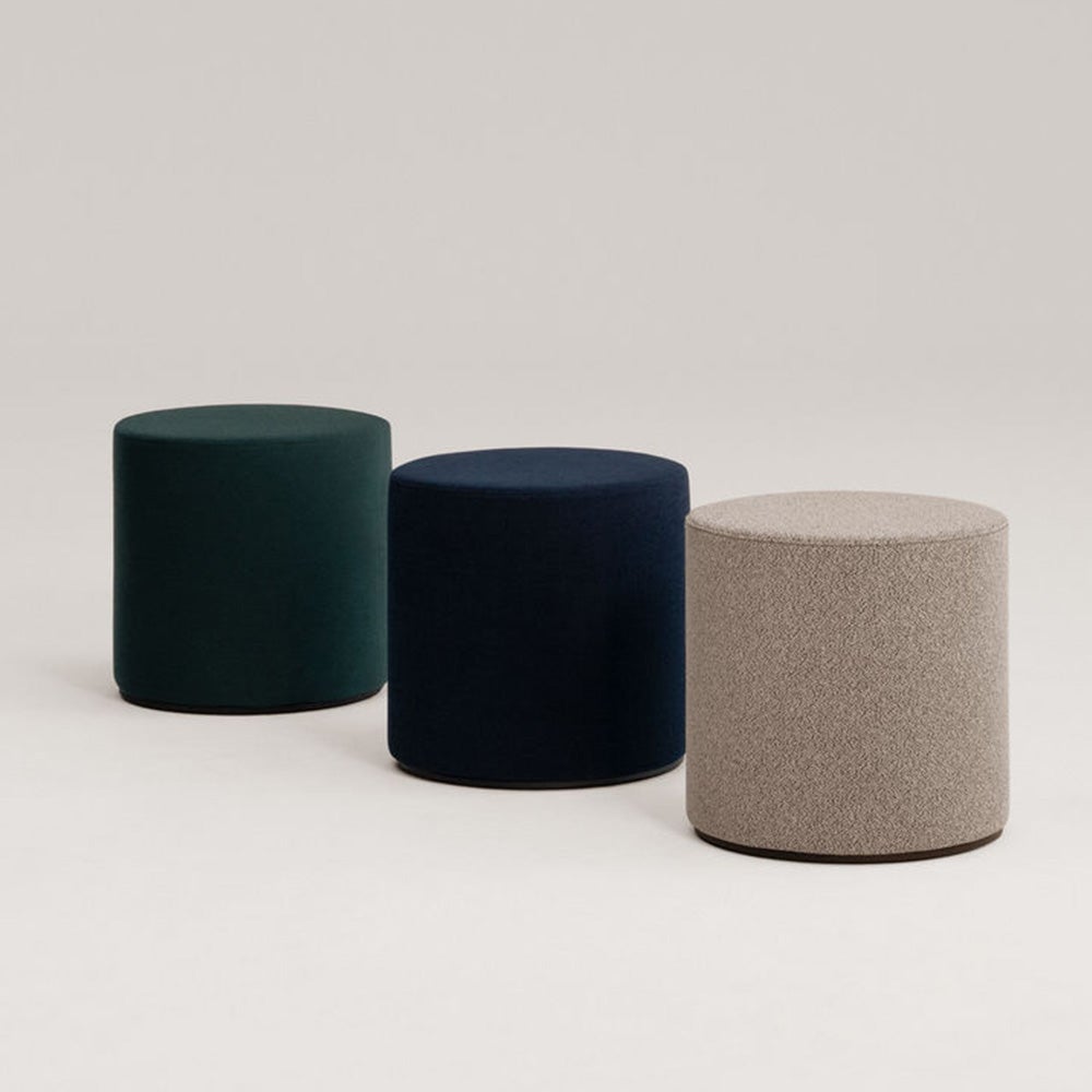 Vitra ヴィトラ Visiona Stool ヴィジョナ スツール ポリウレタンフォーム デザイン：ヴェルナー・パントン