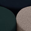 Vitra ヴィトラ Visiona Stool ヴィジョナ スツール ポリウレタンフォーム デザイン：ヴェルナー・パントン