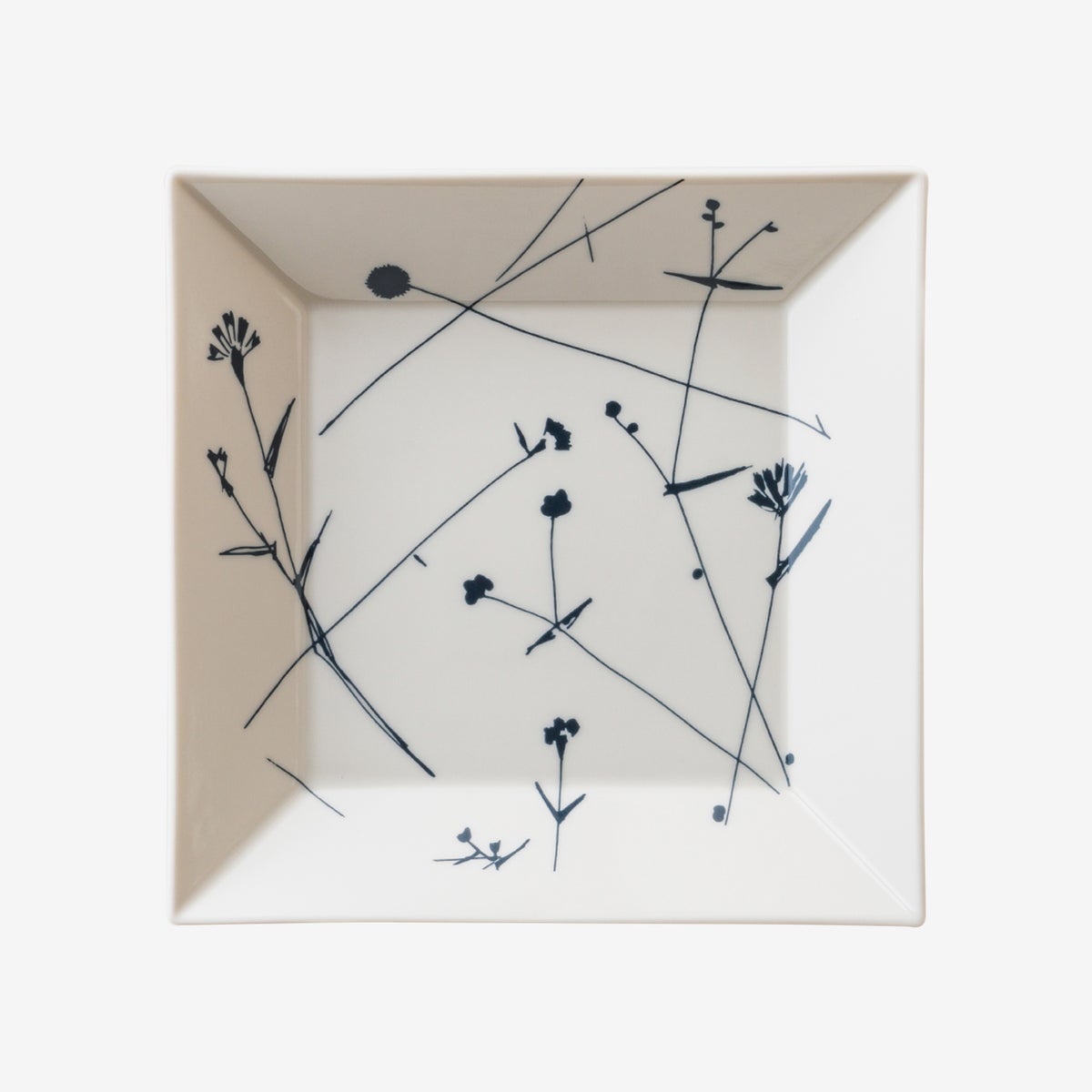 角皿 20.5cm