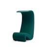 Vitra ヴィトラ Amoebe Highback アムーべ ハイバック ラウンジチェア ポリウレタンフォーム デザイン：ヴェルナー・パントン