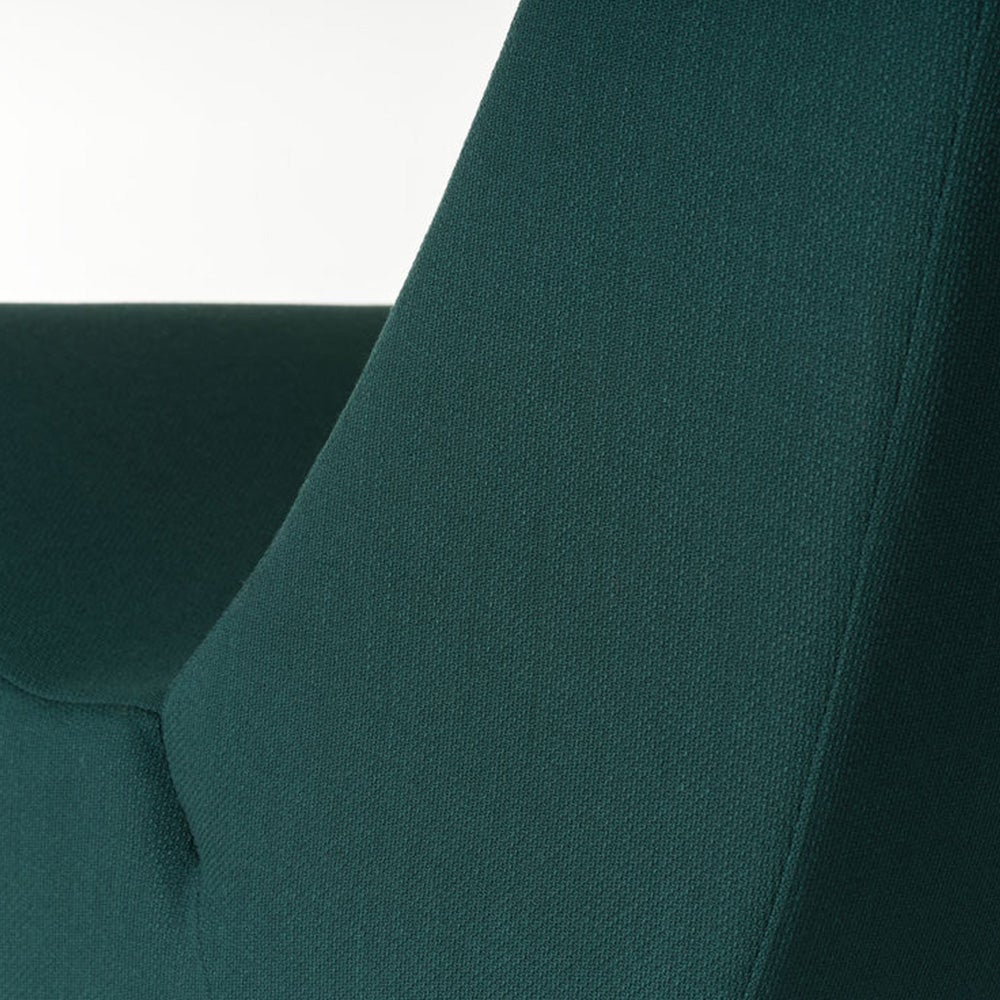 Vitra ヴィトラ Amoebe Highback アムーべ ハイバック ラウンジチェア ポリウレタンフォーム デザイン：ヴェルナー・パントン