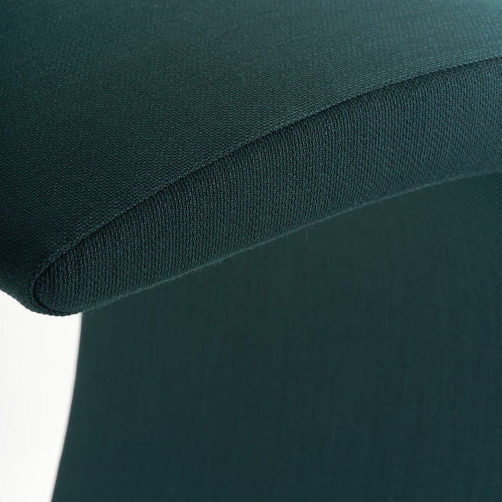 Vitra ヴィトラ Amoebe Highback アムーべ ハイバック ラウンジチェア ポリウレタンフォーム デザイン：ヴェルナー・パントン
